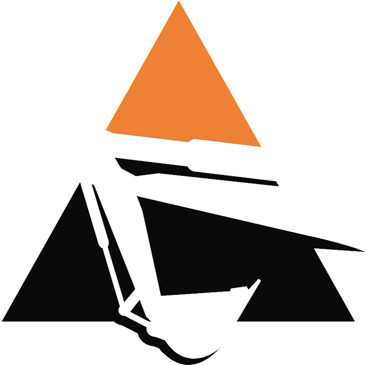 Hamzagép Logo