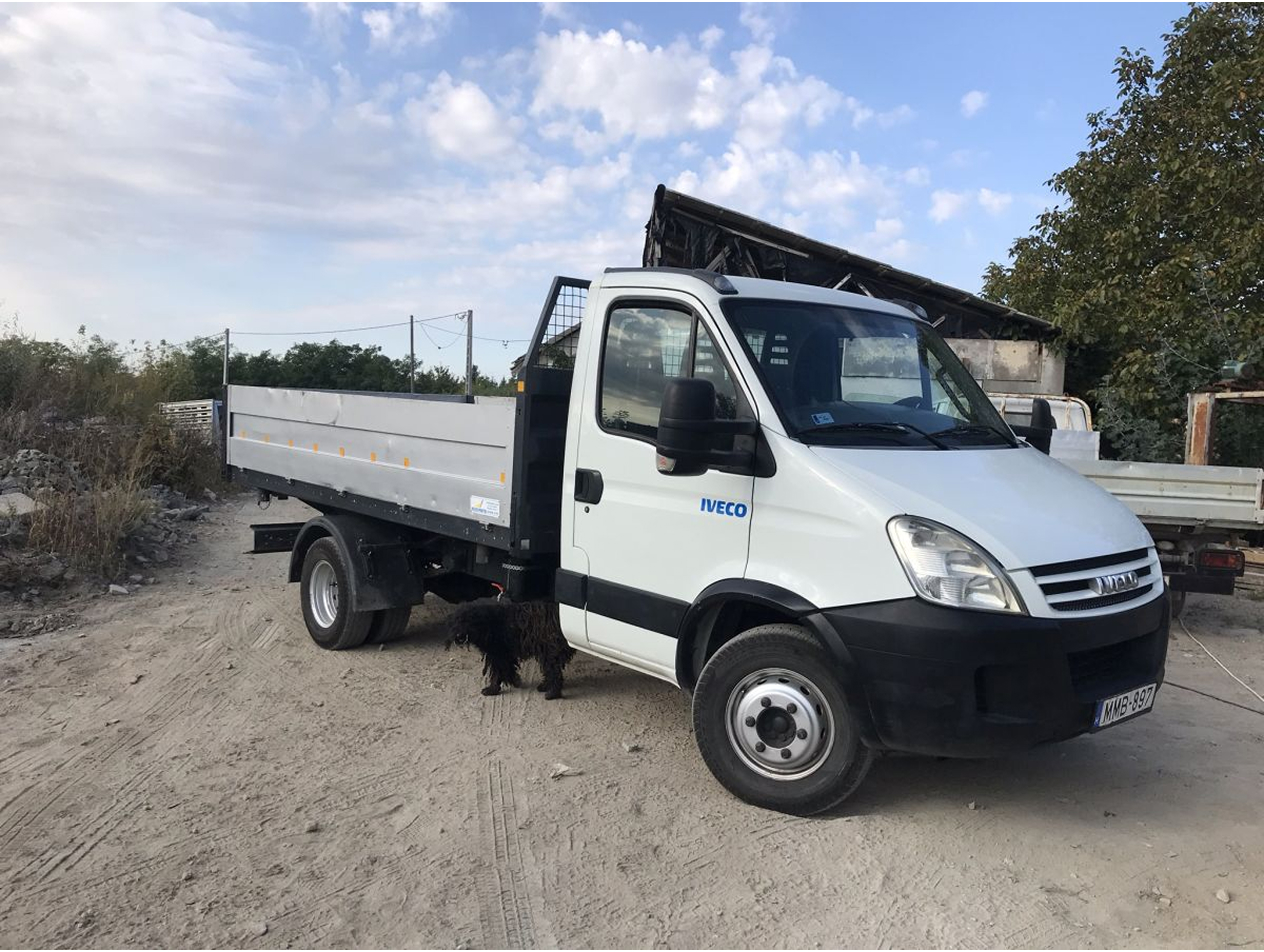 Iveco Daily 65C18